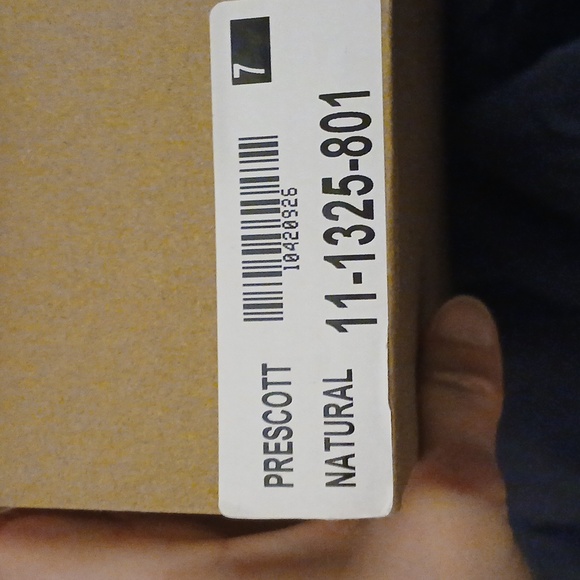 Steve Madden Sheer/Mesh Peep-Toe Slingback Heels - Picture 8 of 10